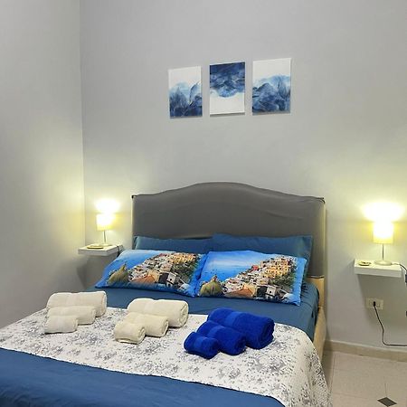 Zimari Apartment 那不勒斯 外观 照片