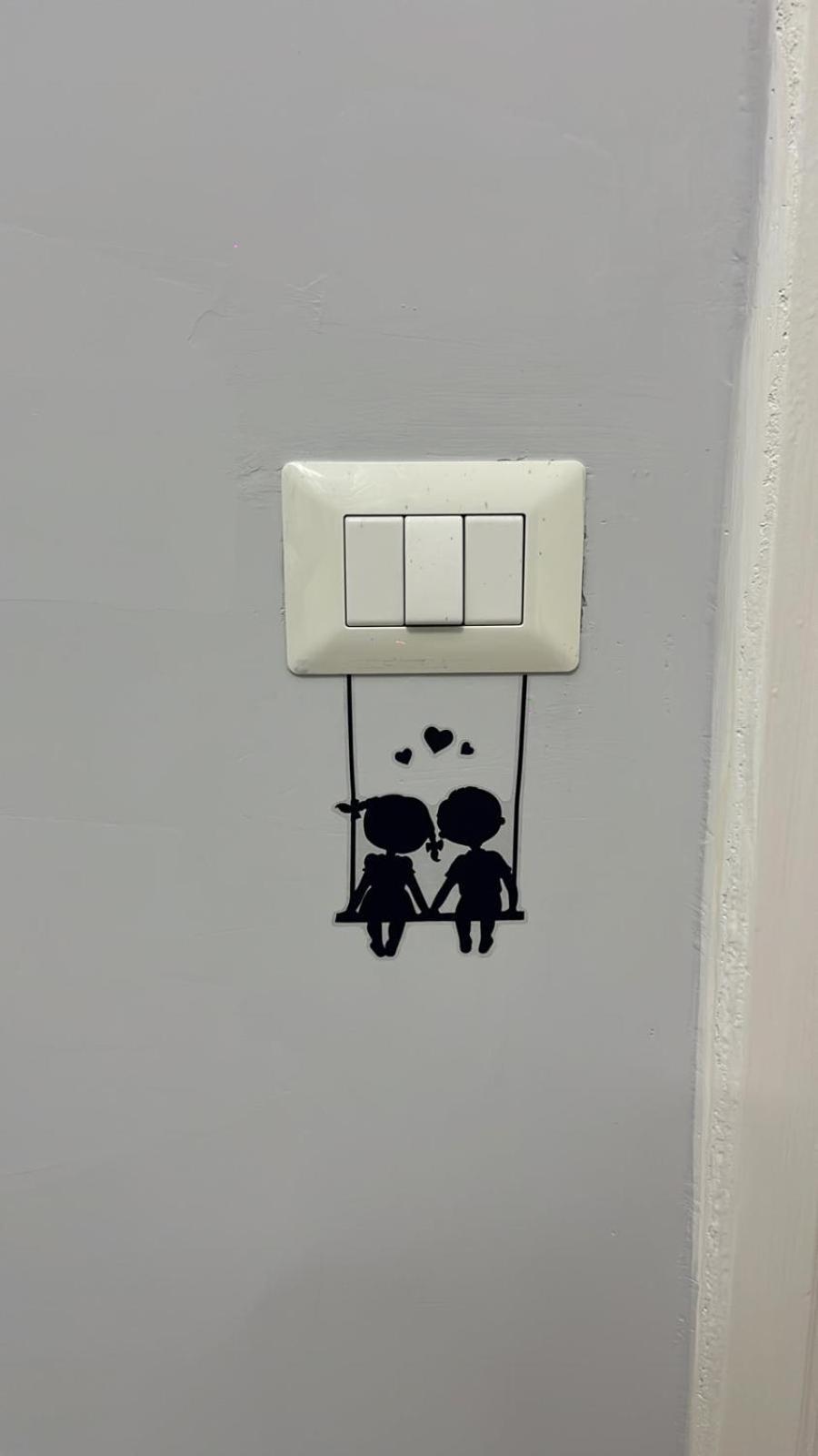 Zimari Apartment 那不勒斯 外观 照片