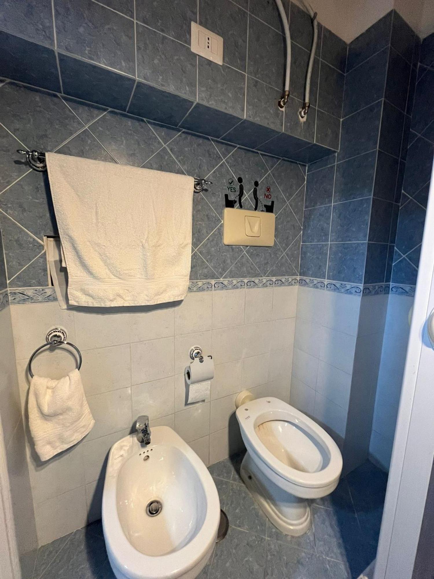 Zimari Apartment 那不勒斯 外观 照片