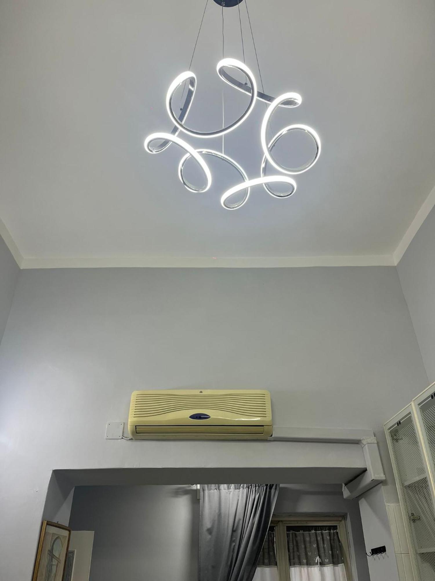 Zimari Apartment 那不勒斯 外观 照片