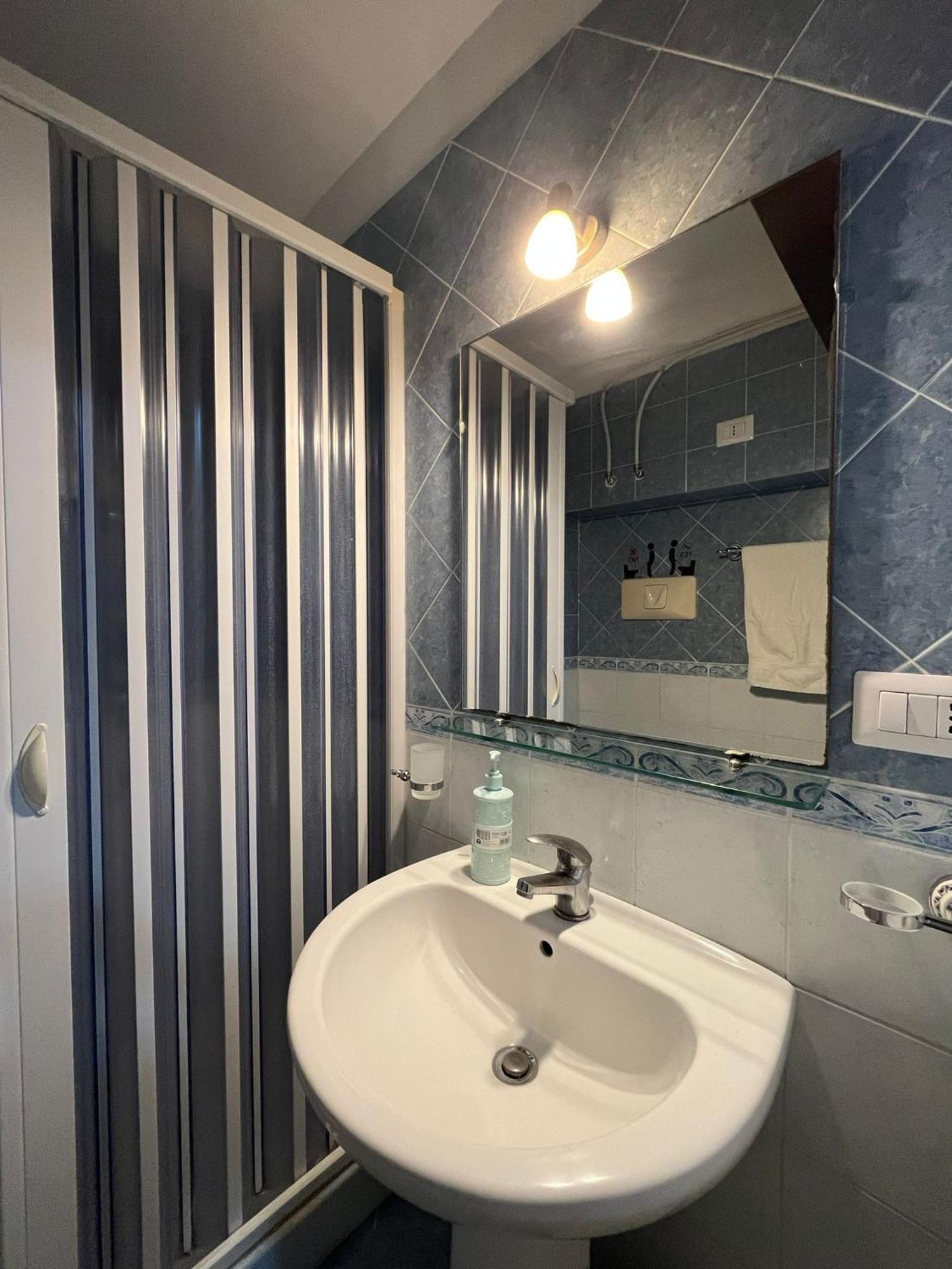 Zimari Apartment 那不勒斯 外观 照片